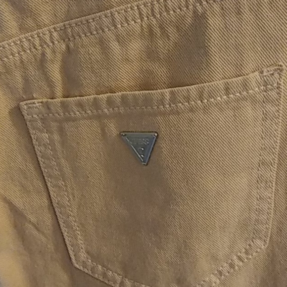 Guess Los Angeles High Waist Skinny Jean - Picture 4 of 6